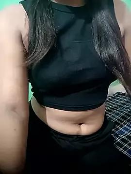 Sinorita_143 from StripChat is Freechat