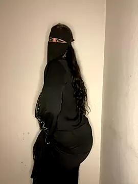Sinourita_Arab from StripChat is Freechat