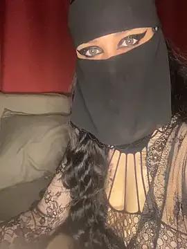 Sinourita_Arab from StripChat is Freechat