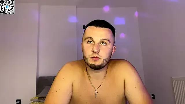 Sins_In_Sync from StripChat