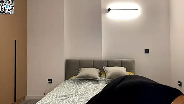 Sins_In_Sync from StripChat