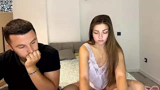 Sins_In_Sync from StripChat
