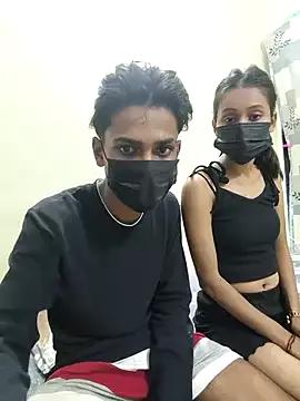 SinsNdKhalifa_CPL from StripChat