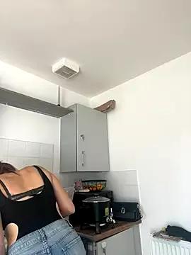 SinsTaylor8 from StripChat is Freechat