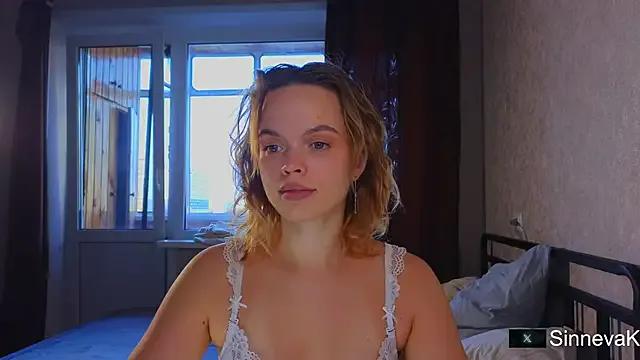 sinteas from StripChat is Freechat