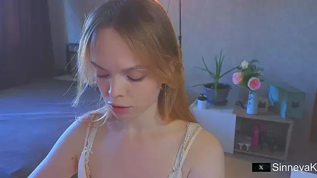 Sinteas from StripChat