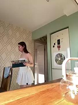 Try our streaming cams variety and talk on a personal level with our adorable girls streamers, showing off their bountiful shapes and dildos.