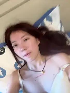 Siqi-00 from StripChat