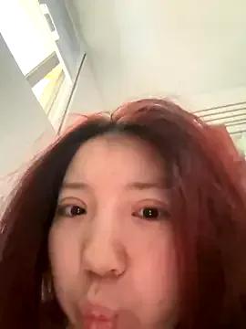 Siqi-00 from StripChat is Group