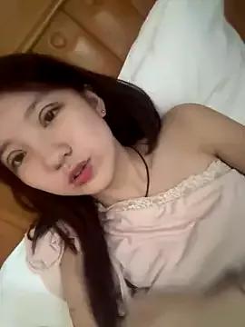 Siqi-00 from StripChat is Group