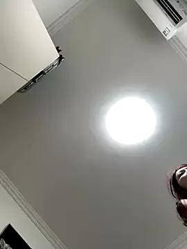 Siqi-00 from StripChat