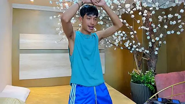 Sir_of_Lust from StripChat is Freechat