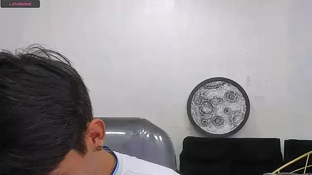 Try our streaming cams variety and talk on a personal level with our adorable girls streamers, showing off their bountiful shapes and dildos.