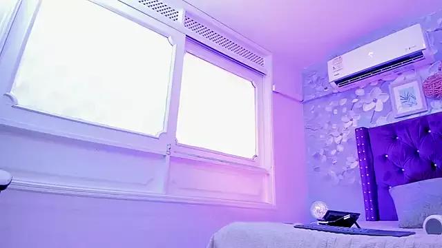 siren_vel from StripChat is Freechat