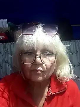 SirenaOcean6212 from StripChat is Freechat
