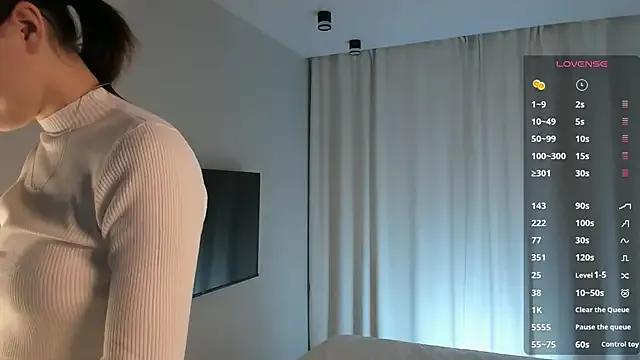 Try our streaming cams variety and talk on a personal level with our adorable girls streamers, showing off their bountiful shapes and dildos.
