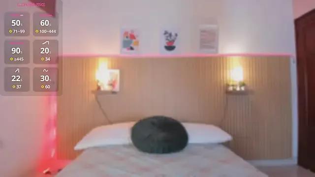 Sirenita_petitexoxo from StripChat is Freechat