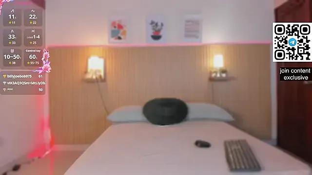 Try our streaming cams variety and talk on a personal level with our adorable girls streamers, showing off their bountiful shapes and dildos.
