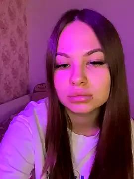 SirenSerena from StripChat is Freechat