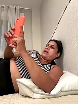 Siri_duque from StripChat