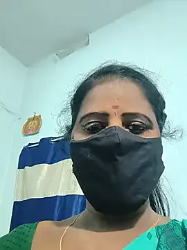 siri_telugutamil on StripChat 