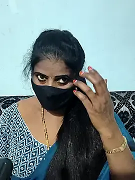 siri_telugutamil on StripChat 