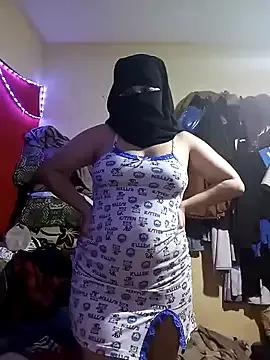 Sirinsx from StripChat