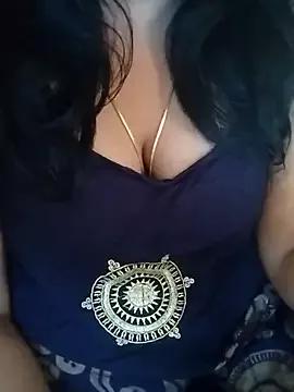 Sirisha-143 from StripChat is Freechat