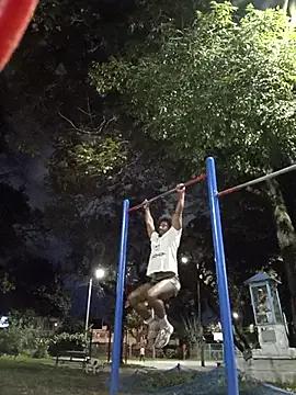 Siriss_boyrag from StripChat