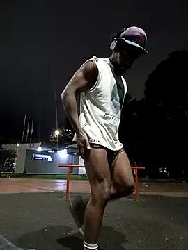 Siriss_boyrag from StripChat