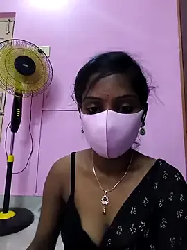 siritelugubutterfly on StripChat 