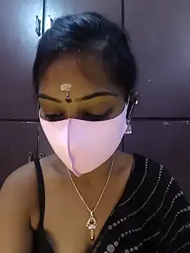 siritelugubutterfly on StripChat 