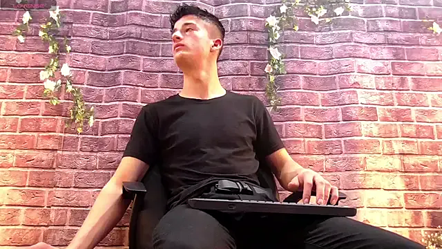 SirReed on StripChat 