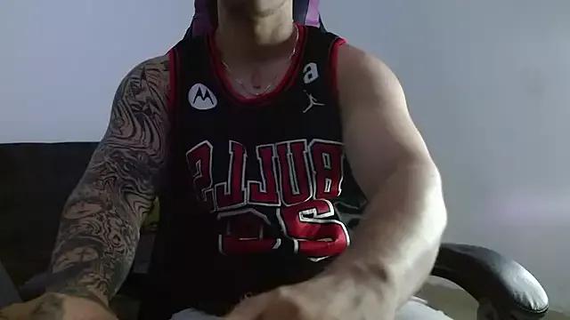 Sisoyalejo420 from StripChat