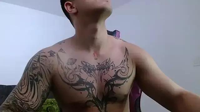 Sisoyalejo420 from StripChat