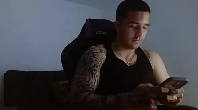 Sisoyalejo420 from StripChat