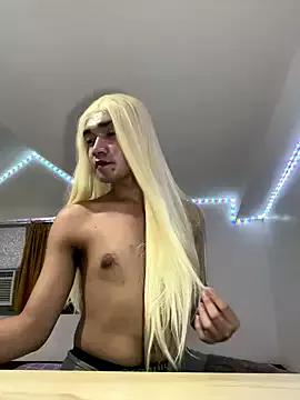 Sissielil from StripChat