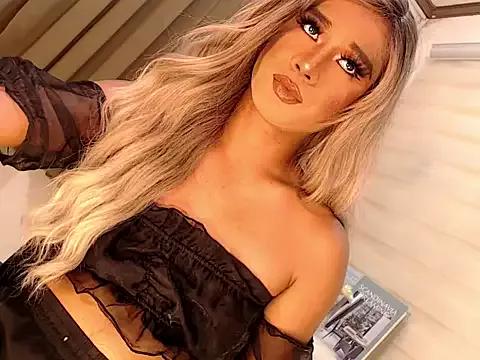 SissifyMeNow from StripChat