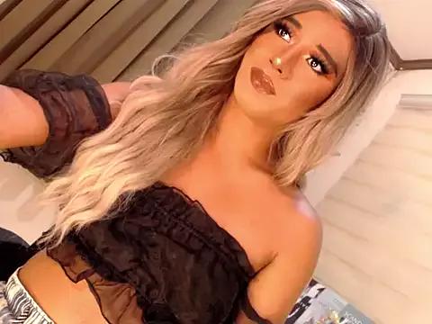 SissifyMeNow from StripChat