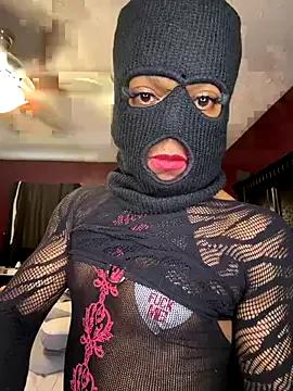 Sissy_diorcd from StripChat