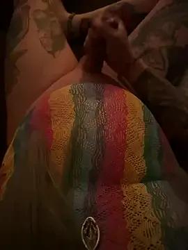 sissyboy-666- from StripChat