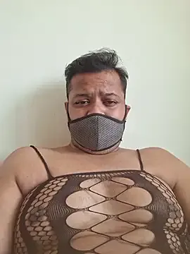 Sissydoggy from StripChat is Freechat