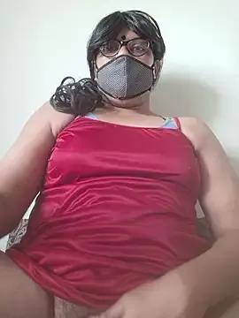 Sissydoggy from StripChat