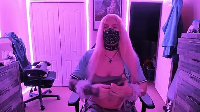 Sissydream123 from StripChat
