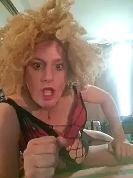 sissyfemwhore from StripChat