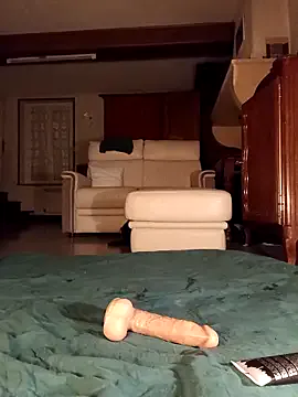 Sissylea from StripChat