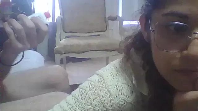 sissymarika369 from StripChat is Freechat