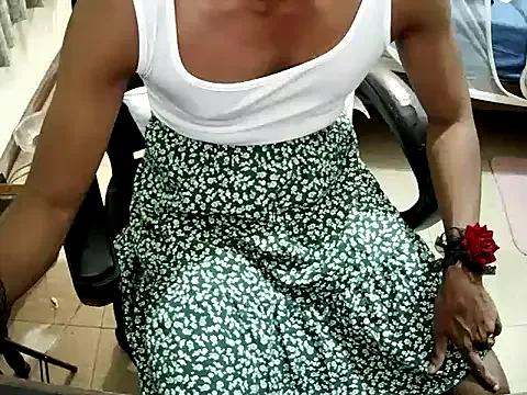 Sissypamsissy from StripChat