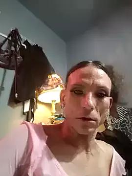 sissyvee from StripChat