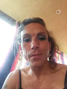 sissyvee from StripChat